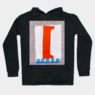 Shape Weight Hoodie